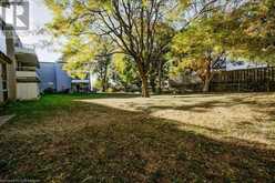 71 VANIER Drive Unit# 109 Kitchener