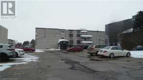 71 VANIER Drive Unit# 109 Kitchener