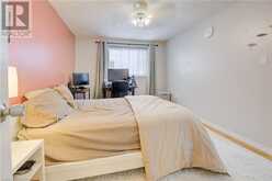 71 VANIER Drive Unit# 109 Kitchener