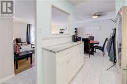 71 VANIER Drive Unit# 109 Kitchener