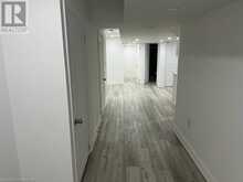 10 SUGAR Trail Unit# BASEMENT Kitchener