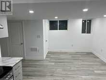 10 SUGAR Trail Unit# BASEMENT Kitchener