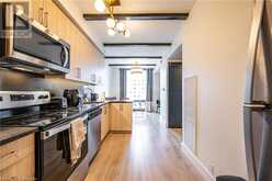 145 COLUMBIA Street W Unit# 836 Waterloo