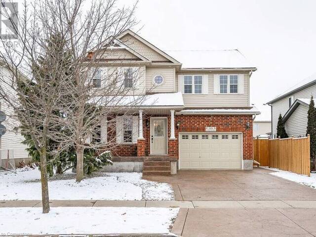 99 LIVINGSTON Boulevard Baden Ontario