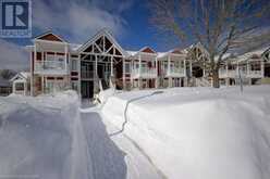 90 HIGHLAND Drive Unit# 2264 Shanty Bay