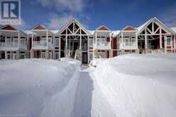 90 HIGHLAND Drive Unit# 2264 Shanty Bay