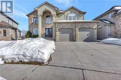 510 FOREST GATE Crescent Waterloo