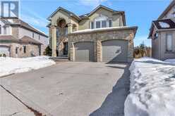 510 FOREST GATE Crescent Waterloo