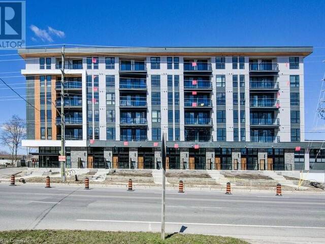 312 ERB Street W Unit# 502 Waterloo Ontario