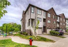 701 HOMER WATSON Boulevard Unit# 62 Kitchener