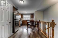 701 HOMER WATSON Boulevard Unit# 62 Kitchener