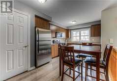 701 HOMER WATSON Boulevard Unit# 62 Kitchener