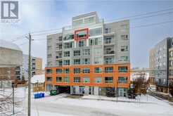 321 SPRUCE Street Unit# 708 Waterloo