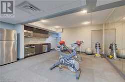 321 SPRUCE Street Unit# 708 Waterloo