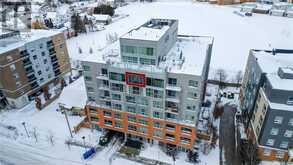 321 SPRUCE Street Unit# 708 Waterloo