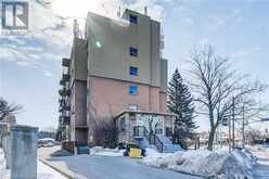 283 FAIRWAY Road N Unit# 202 Kitchener