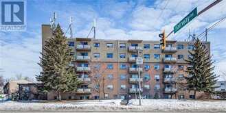 283 FAIRWAY Road N Unit# 202 Kitchener