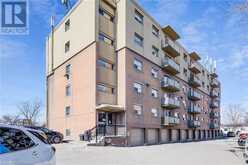 283 FAIRWAY Road N Unit# 202 Kitchener