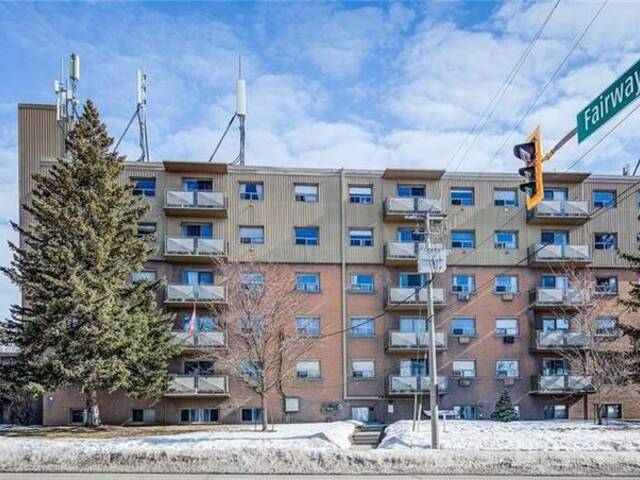 283 FAIRWAY Road N Unit# 202 Kitchener Ontario