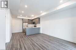 107 ROGER Street Unit# 203 Waterloo