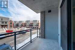 107 ROGER Street Unit# 203 Waterloo