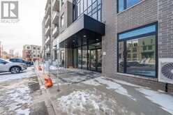 107 ROGER Street Unit# 203 Waterloo