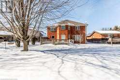 401 FORESTLAWN Road Waterloo