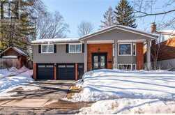 117 CANDLEWOOD Crescent Waterloo