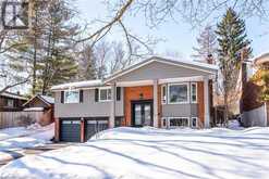 117 CANDLEWOOD Crescent Waterloo