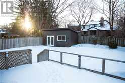 117 CANDLEWOOD Crescent Waterloo