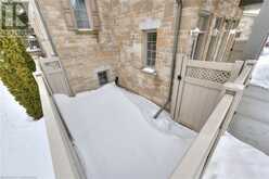 931 GLASGOW Street Unit# 36A Kitchener