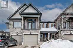 145 SOUTH CREEK Drive Unit# A2 Kitchener