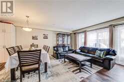 145 SOUTH CREEK Drive Unit# A2 Kitchener