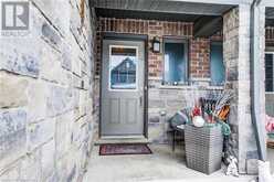 145 SOUTH CREEK Drive Unit# A2 Kitchener