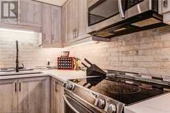 145 SOUTH CREEK Drive Unit# A2 Kitchener