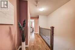 145 SOUTH CREEK Drive Unit# A2 Kitchener