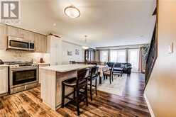 145 SOUTH CREEK Drive Unit# A2 Kitchener