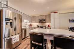 145 SOUTH CREEK Drive Unit# A2 Kitchener