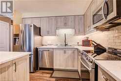 145 SOUTH CREEK Drive Unit# A2 Kitchener