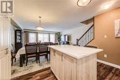 145 SOUTH CREEK Drive Unit# A2 Kitchener