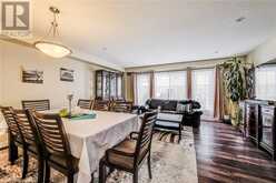 145 SOUTH CREEK Drive Unit# A2 Kitchener