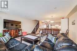 145 SOUTH CREEK Drive Unit# A2 Kitchener