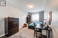 145 SOUTH CREEK Drive Unit# A2 Kitchener