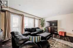 145 SOUTH CREEK Drive Unit# A2 Kitchener