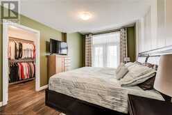 145 SOUTH CREEK Drive Unit# A2 Kitchener