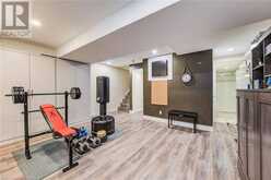 145 SOUTH CREEK Drive Unit# A2 Kitchener