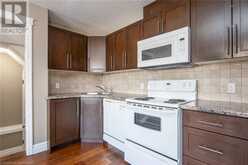 275 OLD HURON Road Unit# 4 Kitchener