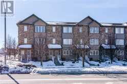 275 OLD HURON Road Unit# 4 Kitchener