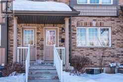 275 OLD HURON Road Unit# 4 Kitchener