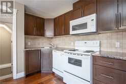 275 OLD HURON Road Unit# 4 Kitchener